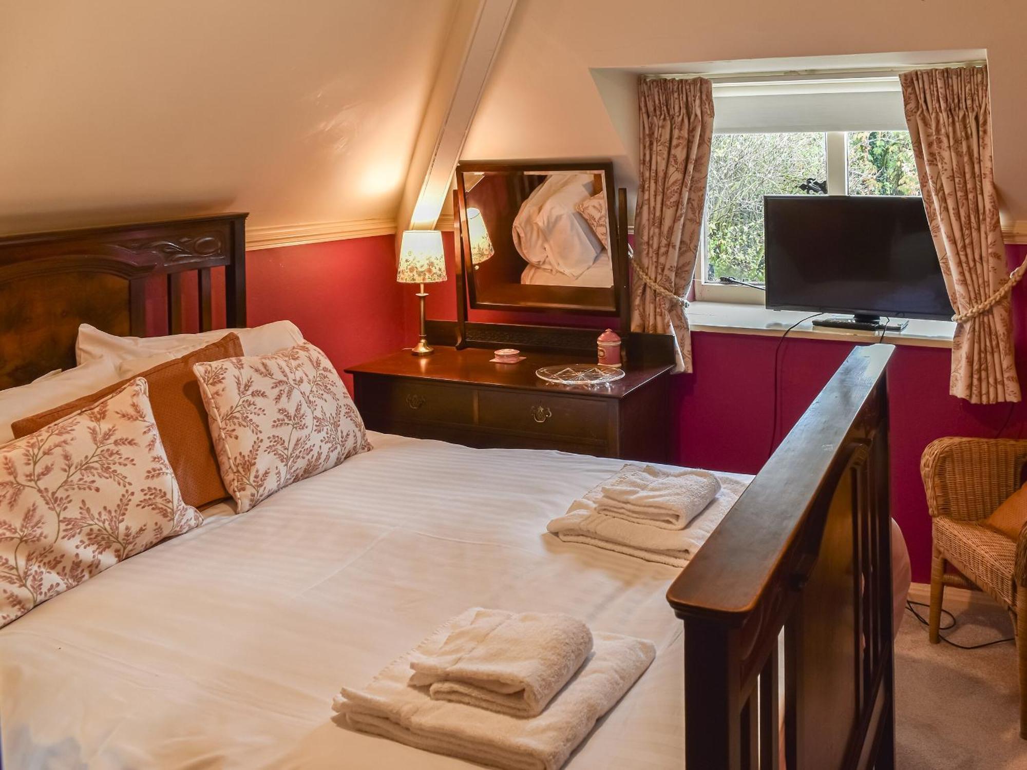 Sunnyside Villa Brigsteer Luaran gambar